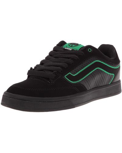 Vans Whip 3 Sneakers - Zwart