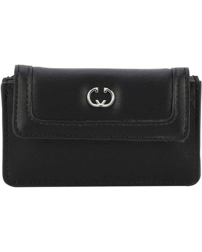 Gerry Weber Chain Game Keycase Black - Schwarz