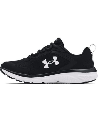 Under Armour Shoes for Women | Online Sale up to 68% off | Lyst