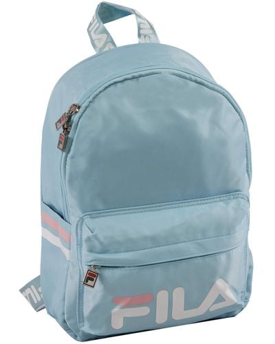Fila Backpack - Blue