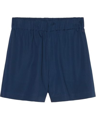 Marc O' Polo Denim 356099015137 Shorts - Blue