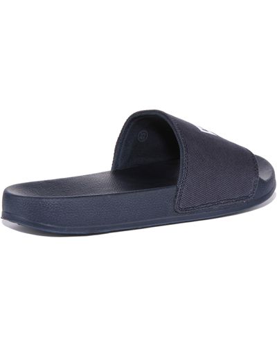Levi's Levis Footwear And Accessories June Batwing Sandals - Blue