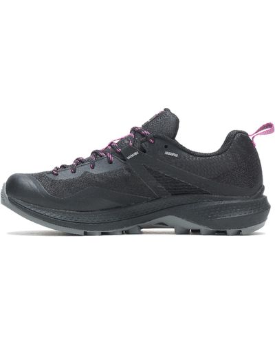 Merrell Mqm 3 Gtx Trainer - Blue