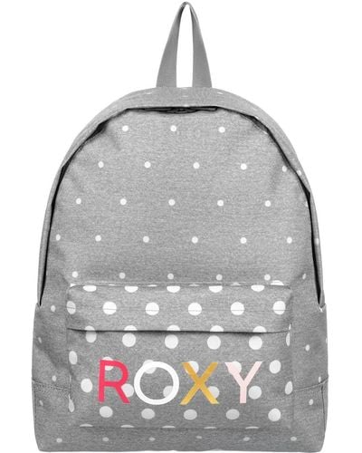 Roxy Bagage - Sac Messager - Gris