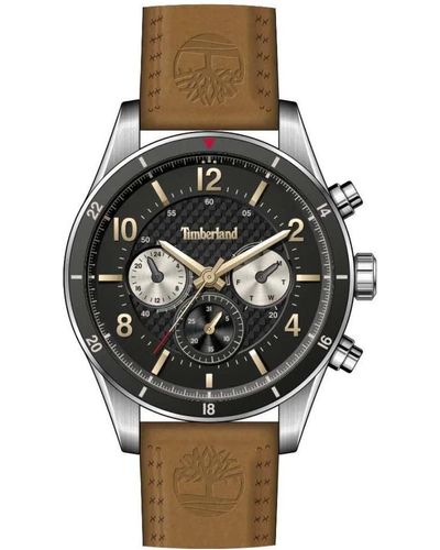Relojes Timberland de hombre desde 40 € | Lyst