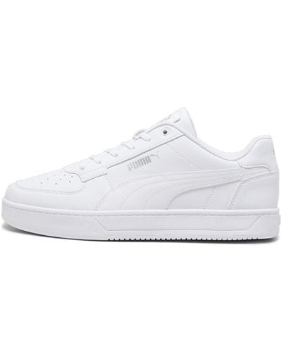 PUMA Adults Caven 2.0 Sneakers - Bianco
