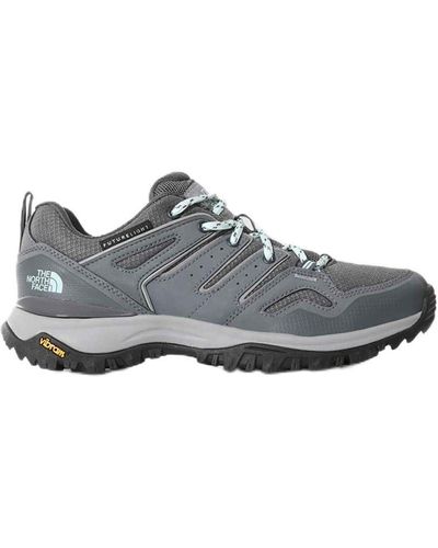 The North Face Hedgehog Futurelight Outdoor Shoes - Grey