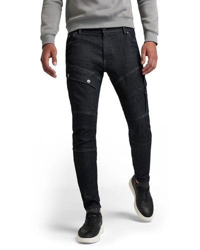 G-Star RAW Skinny jeans for Men | Black Friday Sale & Deals up to 44% off |  Lyst - Page 2