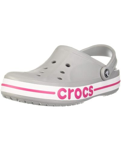 Crocs™ Bayaband Clog - Black