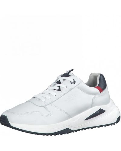S.oliver 5-5-13609-38 Sneaker - Weiß