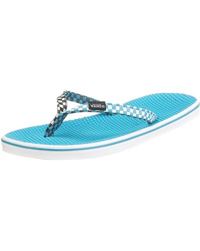 Vans W LA Costa - Blu