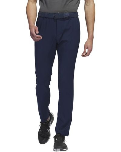 adidas Originals Pantalon fusel Ultimate365 pour homme - Bleu