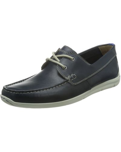 Clarks Boat and deck shoes for Men | Online Sale up to 50% off | Lyst UK