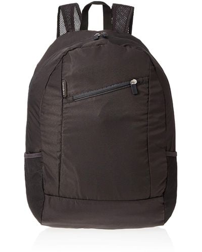 Samsonite Foldable Backpack - Multicolor