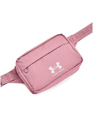 Under Armour Tracolla in - Rosa