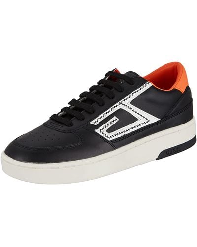 Guess SILEA Sneaker - Noir