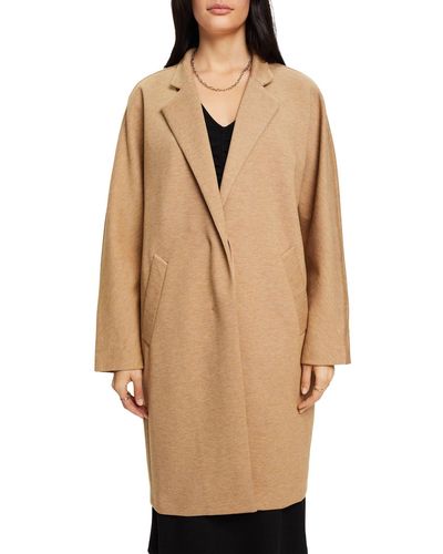 Manteaux longs et manteaux d'hiver Esprit pour femme | Réductions Black  Friday jusqu'à 59 % | Lyst