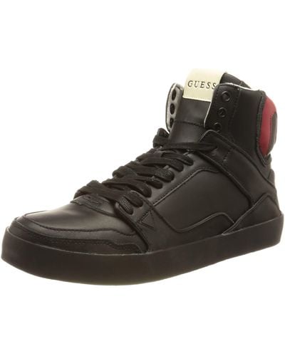 Guess Lodi Special Trainer - Black