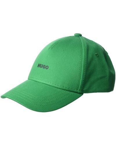 HUGO X 510-pl Cap - Green