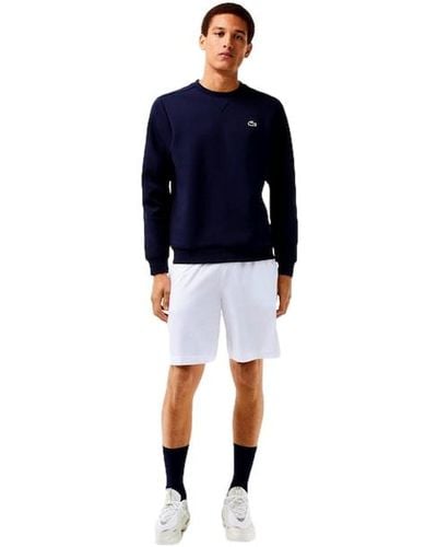 Lacoste Shorts - Wit