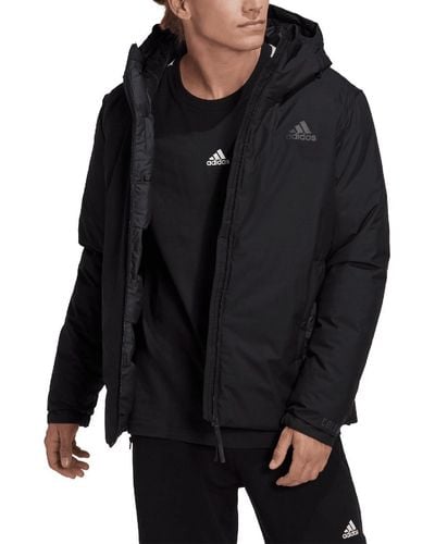 adidas Traveer Cold.rdy Jacket Giacca - Nero