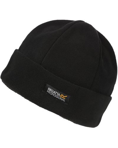 Regatta Professional S Pro Docker Hat Black One Size