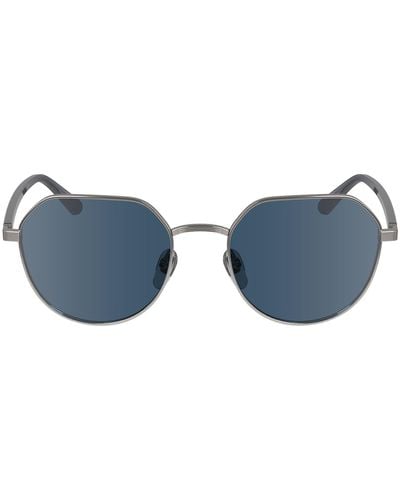 Calvin Klein Ck23125s Sunglasses - Black