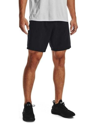 Under Armour Vanish Woven Short - Black