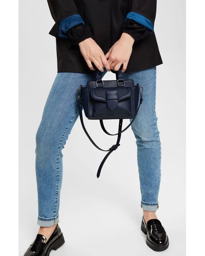 Damen-Taschen mit Griff von Esprit | Online-Schlussverkauf – Bis zu 78%  Rabatt | Lyst DE