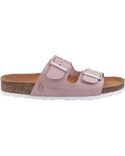 Hush Puppies Blaire Sandale Sommer - Pink