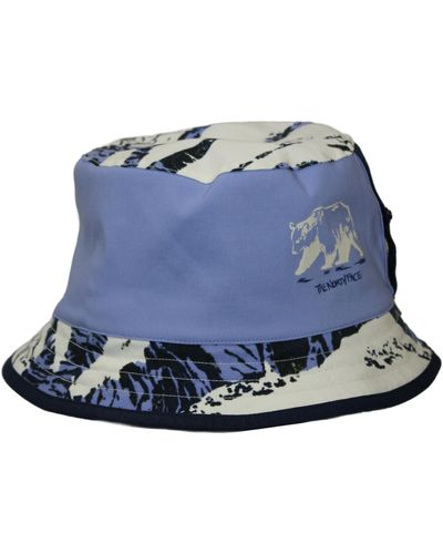 The North Face Class V Reversible Bucket Hat Adult - Blue