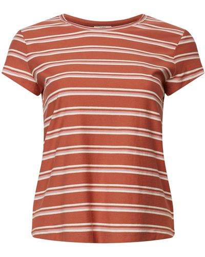 Esprit T-shirt Voor - Rood