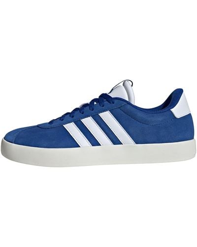 adidas Vl Court 3.0 Shoes - Blue