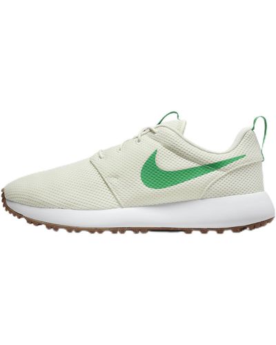 Nike Roshe G Next Nature Golf Shoes S - White