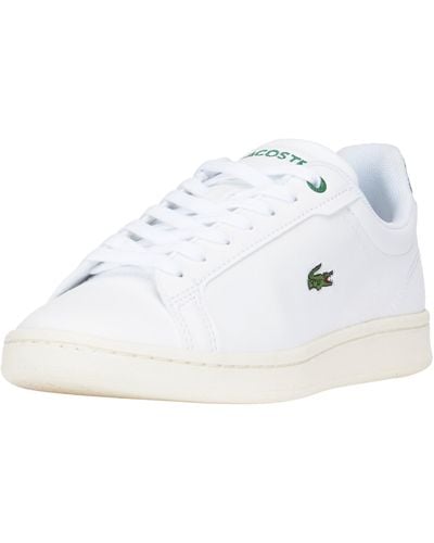 Lacoste Trainers for Women | Online Sale up to 68% off | Lyst UK