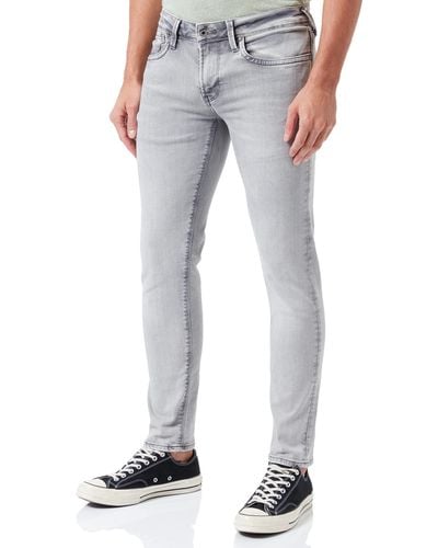 Pepe Jeans Hatch Jeans - Grey