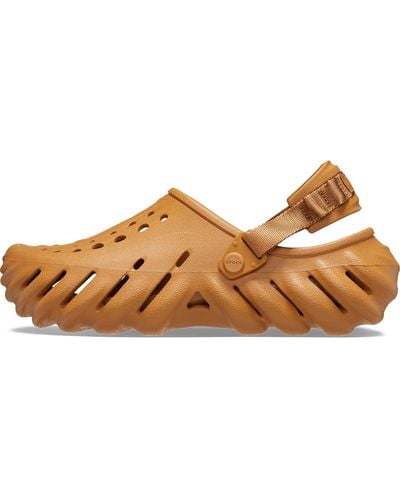 Crocs™ Modern - Braun