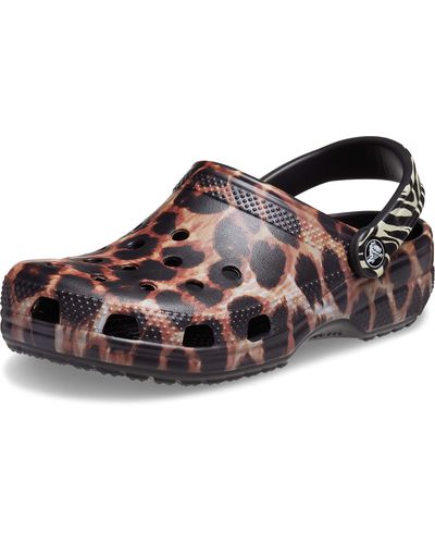 Crocs™ Size 12 Uk - Black