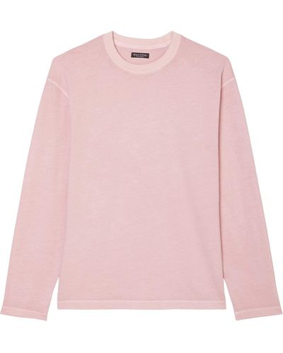 Marc O' Polo M20223652032 T-shirt - Pink