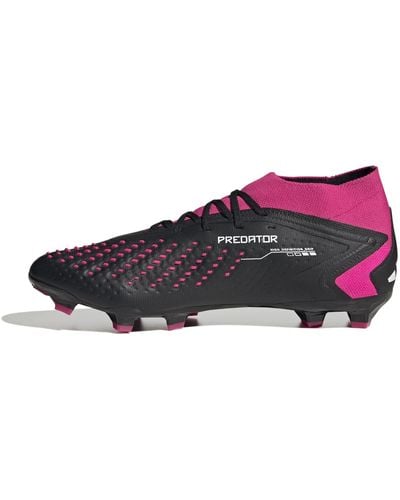adidas Predator Accuracy.2 Fg Zapatos De Fútbol Hombre - Multicolor