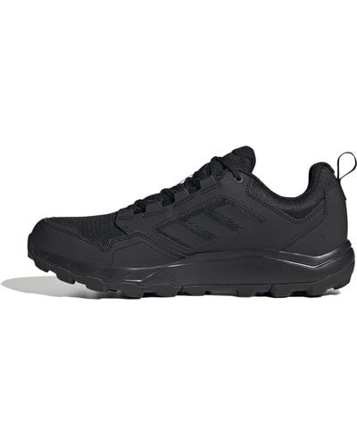 adidas Tracerocker 2.0 Gore-TEX Trail Running Shoes Sneaker - Schwarz