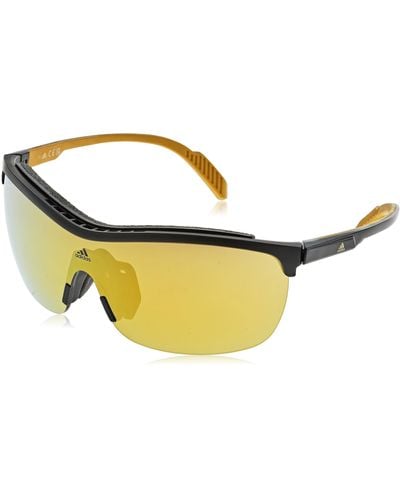 adidas Sp0043 Sunglasses - Black