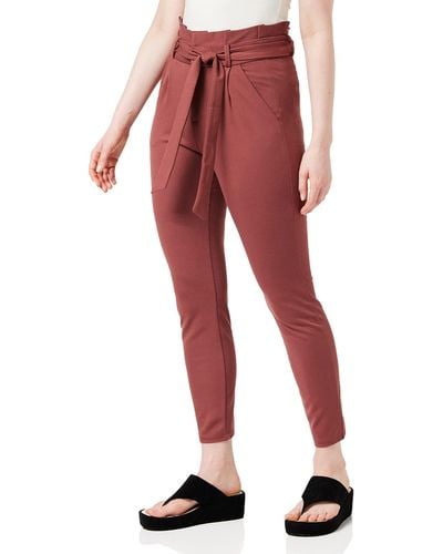 Online Sale Lyst 75% to off UK Women Trousers | for | up Moda Vero