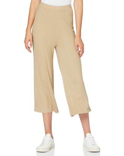 FIND MERAKI Joggers Donna - Neutro