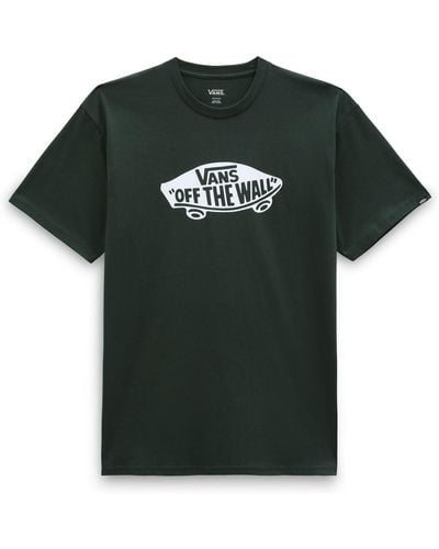 Vans OTW Board Tee T-Shirt - Noir