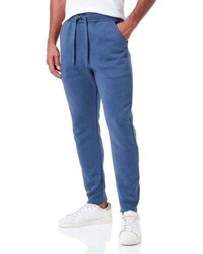 G-Star RAW Pantalones de deporte Premium Core Type C para Hombre - Azul