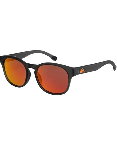 Quiksilver Sunglasses for - Sonnenbrille - Männer - One size - Braun