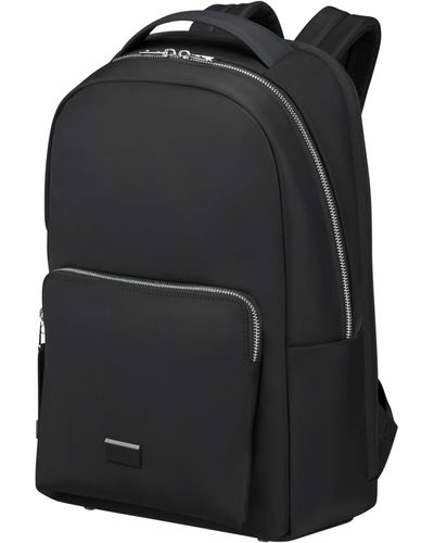 Samsonite Be-her Laptop Backpack 15.6 Inches 40 Cm 18 L Black