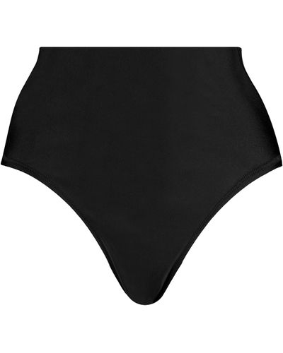 PUMA Brief Swimwear - Black