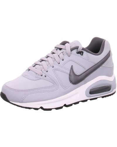 Nike Air Max Command Multisport Outdoor Shoes - White